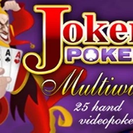 25H Joker Poker (Espresso) online slot from Espresso Games – play at brucebett.org.pl