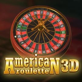 American Roullete 3D (Evoplay) – slot by Evoplay, featured at brucebett.org.pl