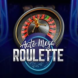 Auto Mega Roulette online slot from Pragmatic Play – play at brucebett.org.pl