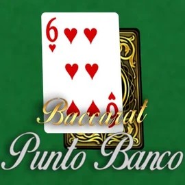 Play Baccarat - Punto Banco slot by Red Tiger Gaming on brucebett.org.pl