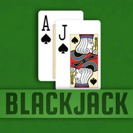 Try Blackjack (Relax Gaming) slot by Relax Gaming on brucebett.org.pl – logo image