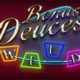Play the Bonus Deuces Wild (RTG) slot by RTG (Reel Time Gaming) on Bruce Bet Casino