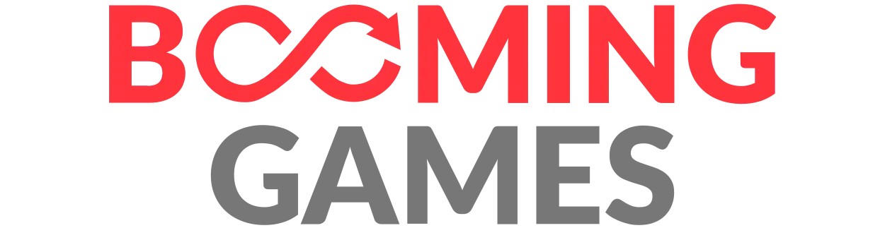 Booming Games