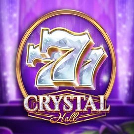 Crystal Hall online slot from Play'n GO – play at brucebett.org.pl