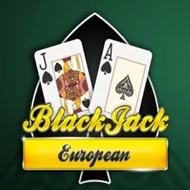 Play European Blackjack MH slot by Play'n GO on brucebett.org.pl