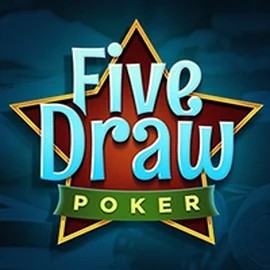 Five Draw Poker MH (Nucleus) by Nucleus Gaming, showcased at brucebett.org.pl – game logo