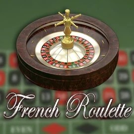 Official Table Games logo: French Roulette (BGaming) by BGAMING at Bruce Bet Casino