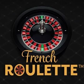 French Roulette (NetEnt) game by NetEnt – logo hosted on Bruce Bet Casino