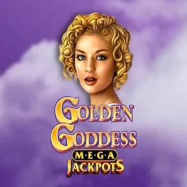 Play Golden Goddess Megajackpots slot by IGT on brucebett.org.pl