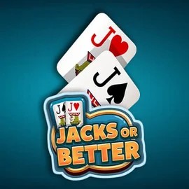 Jacks or Better (Red Rake Gaming) slot visual from Red Rake Gaming available on brucebett.org.pl
