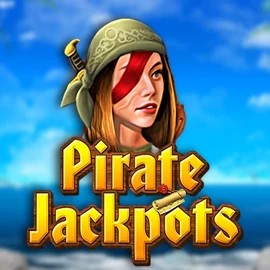 Pirate Jackpots online slot from Belatra Games – play at brucebett.org.pl