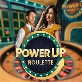 Play PowerUP Roulette slot by Pragmatic Play on brucebett.org.pl