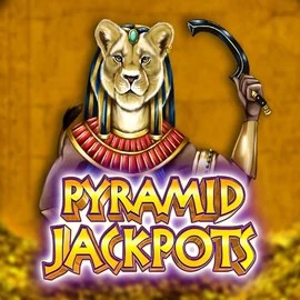 Enjoy Pyramid Jackpots by King Show Games – logo hosted on brucebett.org.pl